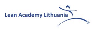 Lean Academy Liuthuania logo